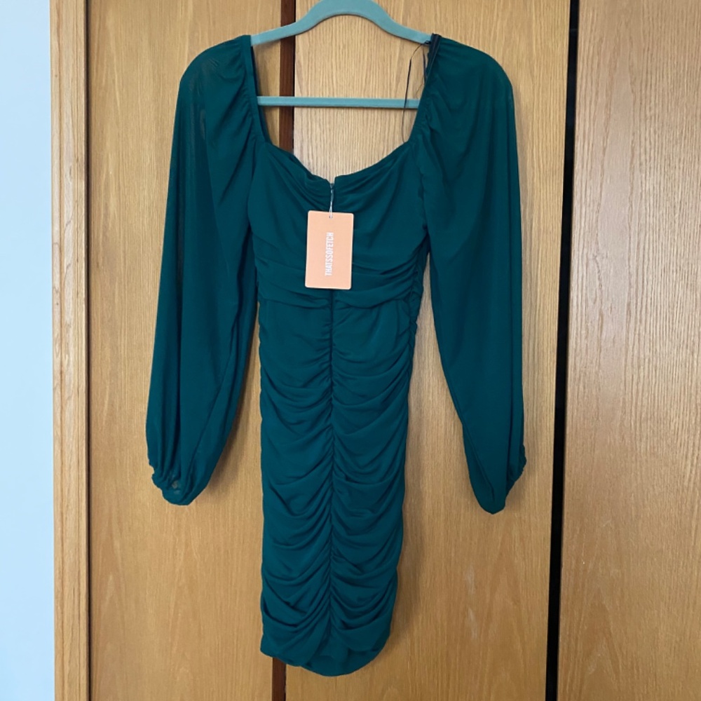 Thatsofetch Dress - Picture 2 of 3